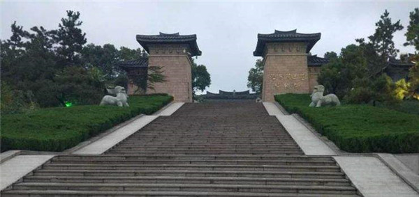 王墓博物館設(shè)計(jì)有什么樣的價(jià)值？-圖1