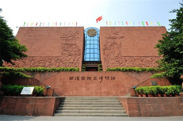王墓博物館設(shè)計(jì)有什么樣的價(jià)值？-圖2