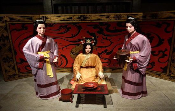 王墓博物館設(shè)計(jì)有什么樣的價(jià)值？-圖3