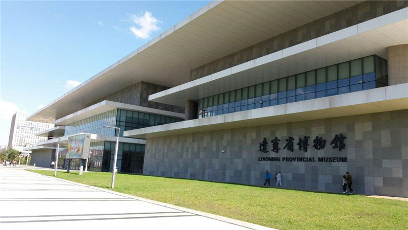 國內(nèi)博物館設(shè)計(jì)作品，你最喜歡的是哪家博物館？