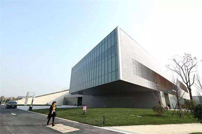城市博物館規(guī)劃展覽館設(shè)計(jì)，這些優(yōu)秀作品你知道嗎？