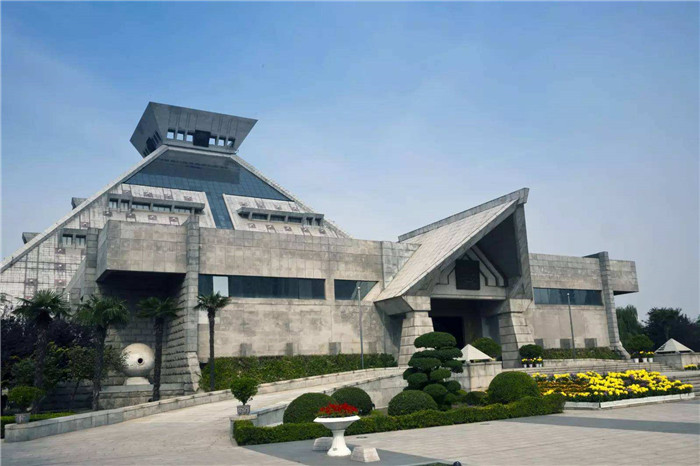 城市博物館規(guī)劃展覽館設(shè)計(jì)，這些優(yōu)秀作品你知道嗎？