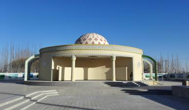 民俗文化博物館建筑造型設(shè)計，中國經(jīng)典民俗博物館你都知道嗎？