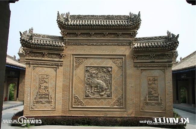 民俗文化博物館建筑造型設(shè)計，中國經(jīng)典民俗博物館你都知道嗎？