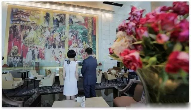 私人博物館設(shè)計(jì)，中國(guó)哪里有私人博物館？