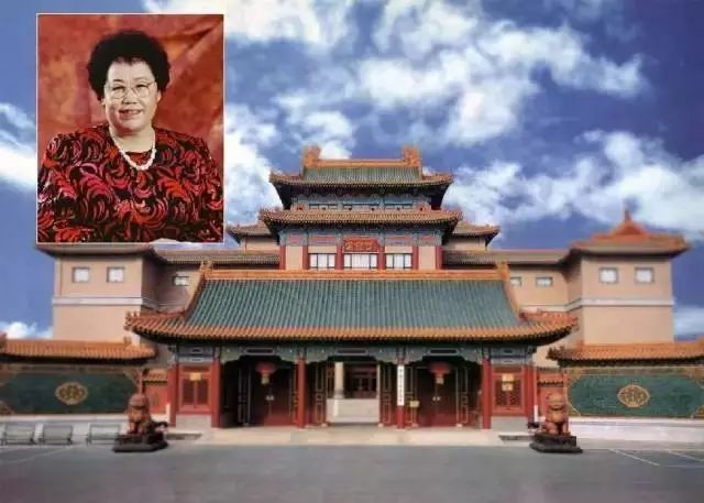 私人博物館設(shè)計(jì)，中國(guó)哪里有私人博物館？