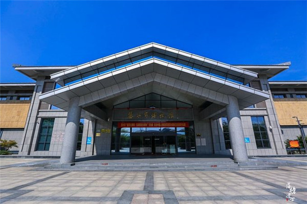 專題博物館設(shè)計(jì)，我國有哪些專題博物館？