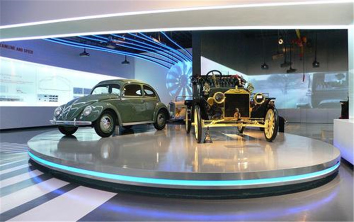 什么樣的汽車展廳好，汽車展廳設(shè)計(jì)需要注意些什么？