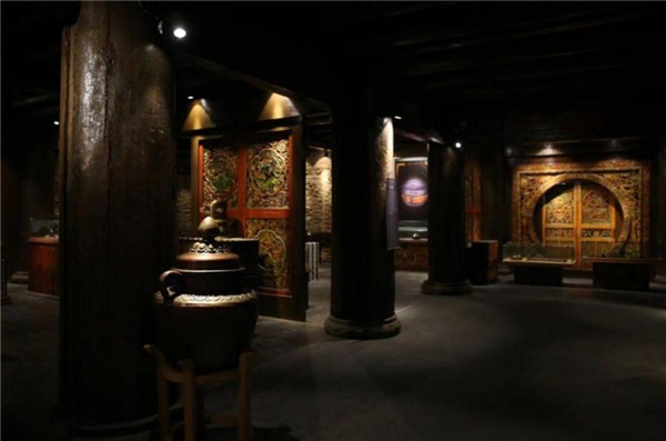 山東博物館設計公司有哪些，他們有哪些優(yōu)勢？