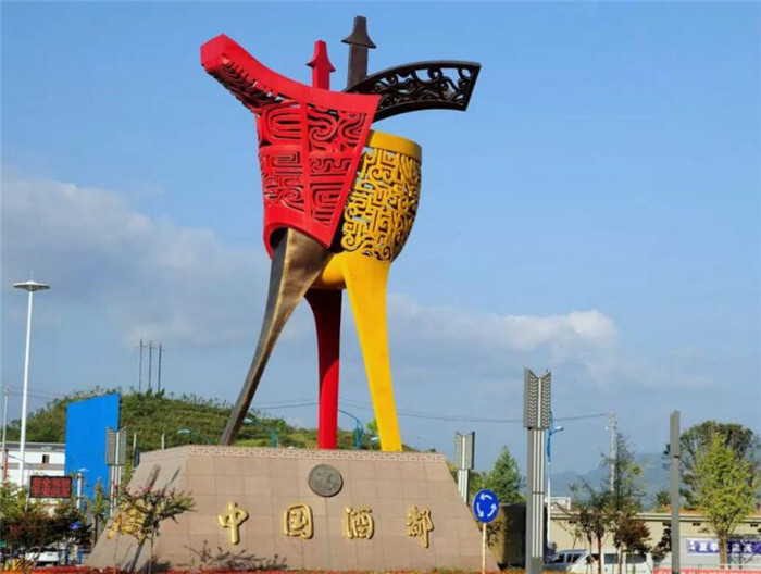 酒文化博物館設計意義何在，中國酒文化知多少？