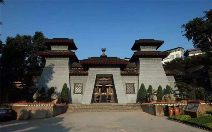 酒文化博物館設計意義何在，中國酒文化知多少？