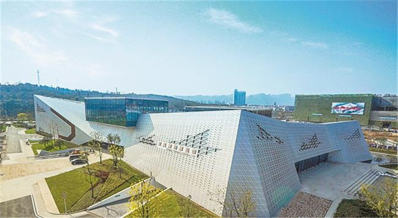 城市展覽館設(shè)計(jì)要注意哪些問(wèn)題？