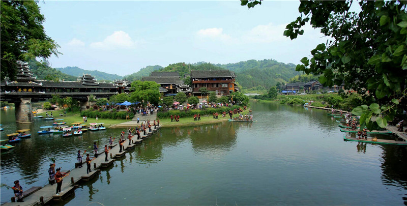 旅游文化展廳如何規(guī)劃設(shè)計(jì)？