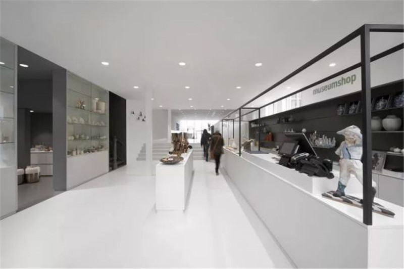 陶瓷博物館設計，瓷器博物館設計裝修技巧分享