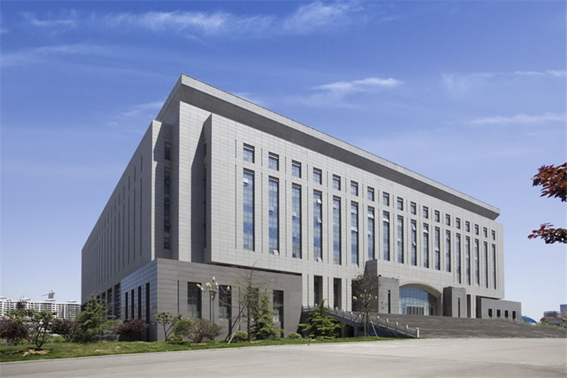 檔案館建設標準是怎樣的？