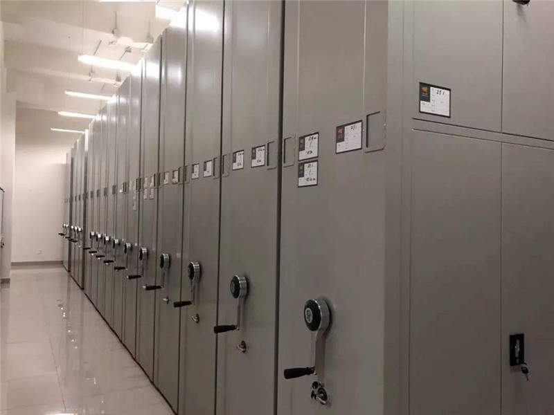檔案館建設標準是怎樣的？