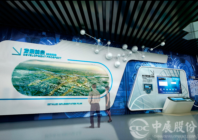展廳設(shè)計(jì)費(fèi)用大概是多少？哪家公司值得推薦？