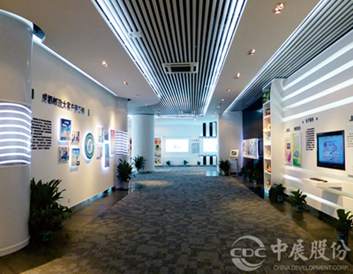 展廳設(shè)計裝修哪家好？展廳設(shè)計需要注意什么？