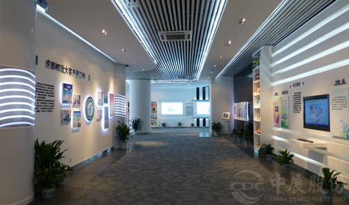 企業(yè)數(shù)字展廳展館設(shè)計(jì)方案制作流程——多個(gè)階段詳細(xì)解說(shuō)