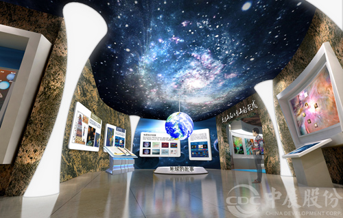 優(yōu)秀的博物館展廳設(shè)計理念是怎樣的？三個方面可以理解！