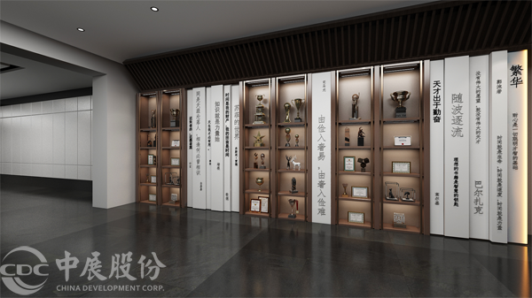 展廳設計費用需要多少錢？如何節(jié)約展廳設計成本？