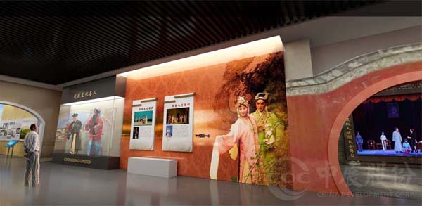 展館如何設(shè)計(jì)？展廳設(shè)計(jì)公司告訴您設(shè)計(jì)展館前的準(zhǔn)備工作！