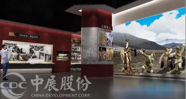 一個(gè)展館，一場(chǎng)地位變遷史——西藏婦女兒童文博館，講述西藏婦女從命如草繩到舉足輕重！