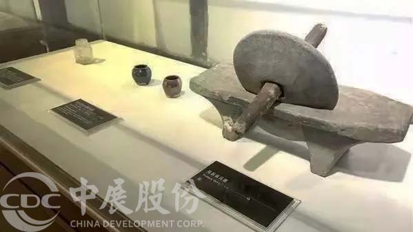 一座大院的紅色記憶——中展利用復原陳列技術，再現(xiàn)“全國重點文物保護單位-通江紅四方面軍總醫(yī)院”舊貌