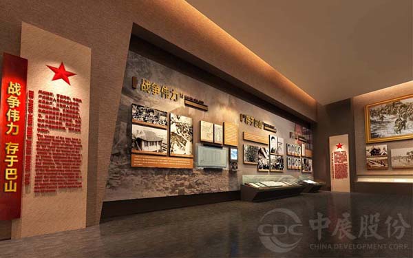 數(shù)字化黨建展廳要怎么設(shè)計？說說數(shù)字化智慧黨建展廳設(shè)計特點！
