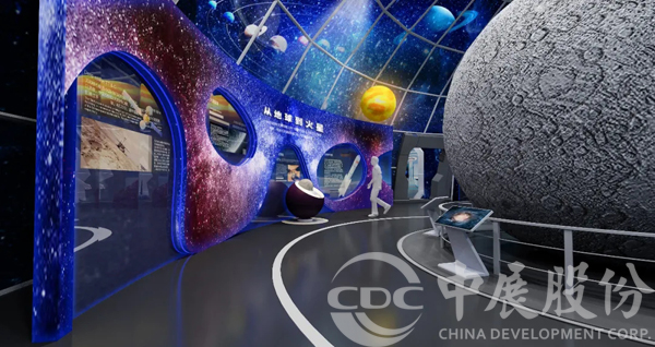 智能科技館如何設計更好？說說智能科技館的創(chuàng)新設計思路！