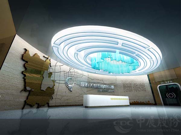 扒一扒數(shù)字展廳與傳統(tǒng)展廳的優(yōu)勢(shì)對(duì)比！
