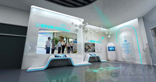 什么樣的醫(yī)院展廳效果更好？這樣做讓醫(yī)院展廳設計效果更好！