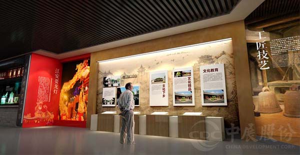 城市規(guī)劃博物館如何展示設(shè)計？可從四個方面入手！