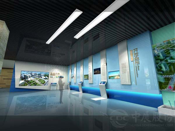 展館設(shè)計(jì)方案要注意什么？展館設(shè)計(jì)三個(gè)注意方面！