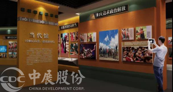 展館設(shè)計過程中要考慮什么？三大問題要考慮！