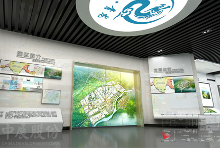 哪些行業(yè)適合做展廳設(shè)計？這四大行業(yè)適合做展廳！