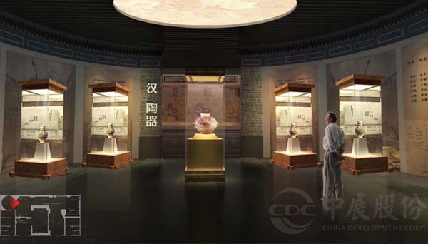 紀(jì)念館設(shè)計需要把握什么問題？把握兩方面問題能設(shè)計好紀(jì)念館！