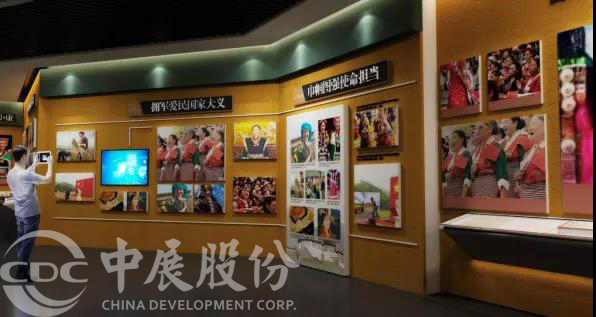 哪樣的博物館設(shè)計(jì)更能吸引觀眾呢？專業(yè)的展館設(shè)計(jì)公司很重要！