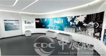 一般企業(yè)展廳設(shè)計風(fēng)格都有哪些呢？大概三種！