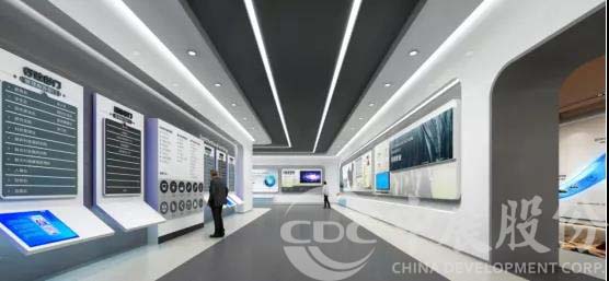 企業(yè)展館設(shè)計(jì)對(duì)于企業(yè)的發(fā)展有哪些作用？有三方面！