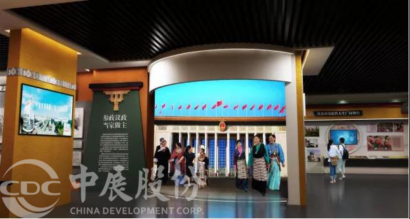 民俗博物館設(shè)計(jì)理念有哪些？從兩點(diǎn)分析詳述！