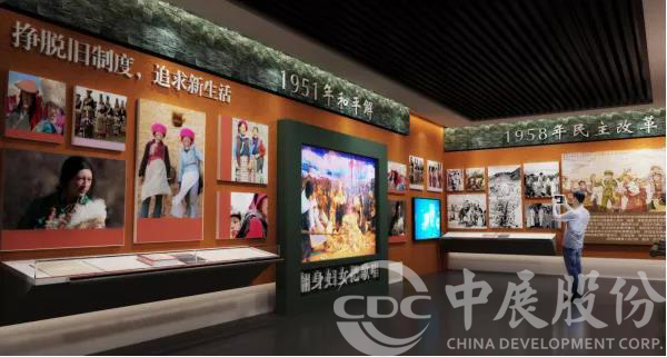 民俗博物館設(shè)計(jì)理念有哪些？從兩點(diǎn)分析詳述！