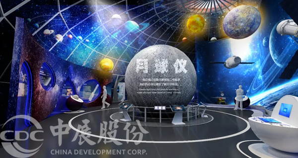 設計虛擬展廳有哪些優(yōu)勢？有什么意義呢？