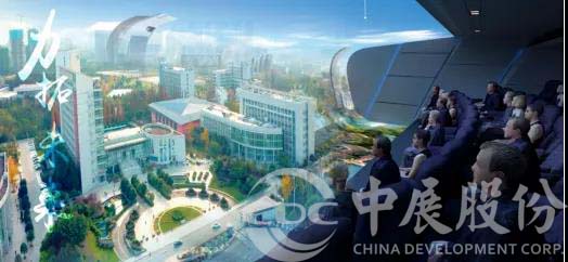 展廳設(shè)計要如何節(jié)約成本？有三種方法控制成本！