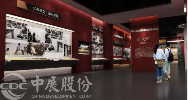 怎樣做好博物館設(shè)計工作？三個方面入手！
