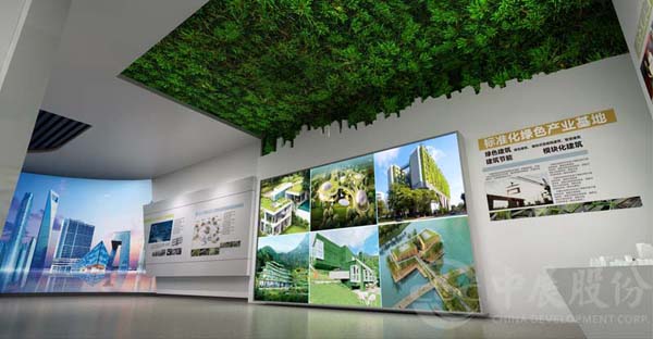 展廳設(shè)計細(xì)節(jié)處理有哪些要點？兩點細(xì)節(jié)處理！
