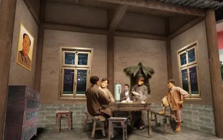 戰(zhàn)天斗地、愚公之志——中展助力鑄造紅旗堰精神豐碑