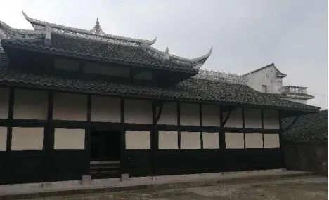 中國工農(nóng)紅軍長征勝利紀(jì)念館暨中共川南特委會議會址（余家祠）修繕保護和布展