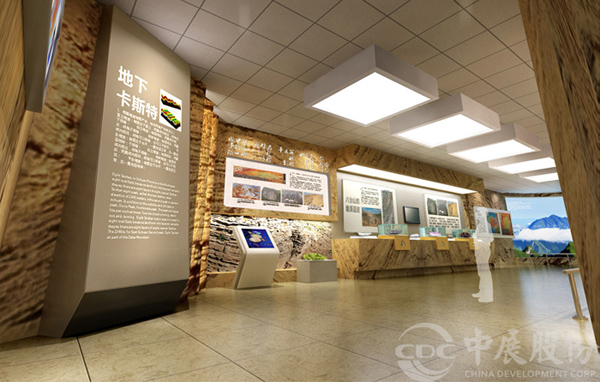 博物館展廳空間規(guī)劃及展廳設計的關鍵要素