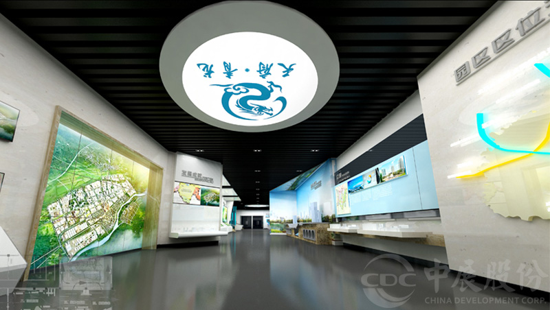 企業(yè)展館展廳設(shè)計(jì)有什么作用呢？